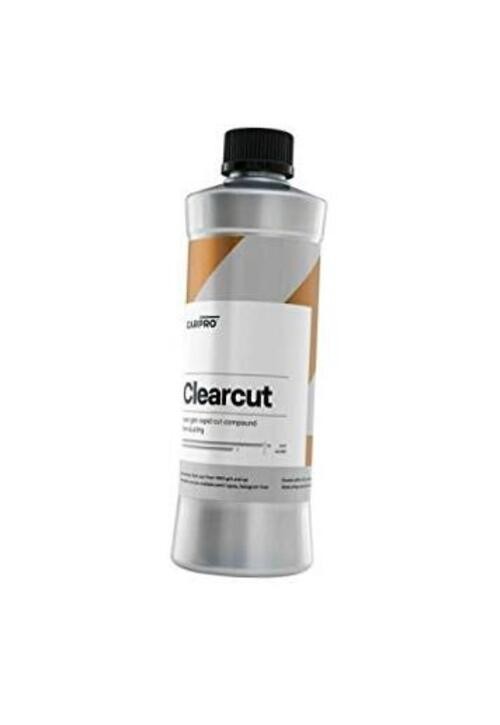 ClearCUT (500ml)