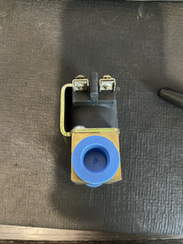 Parker Propane Automatic Gas Valve