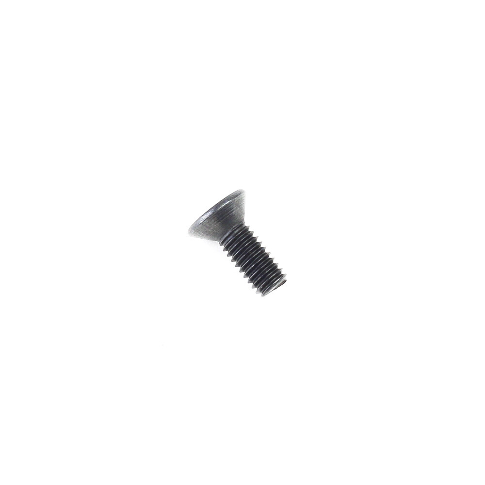 1 Set Keymod Rail Screws & Nuts - Black