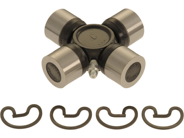 API 81CG64D Universal Joint Fits 1967-1973 Jeep Commando 4WD