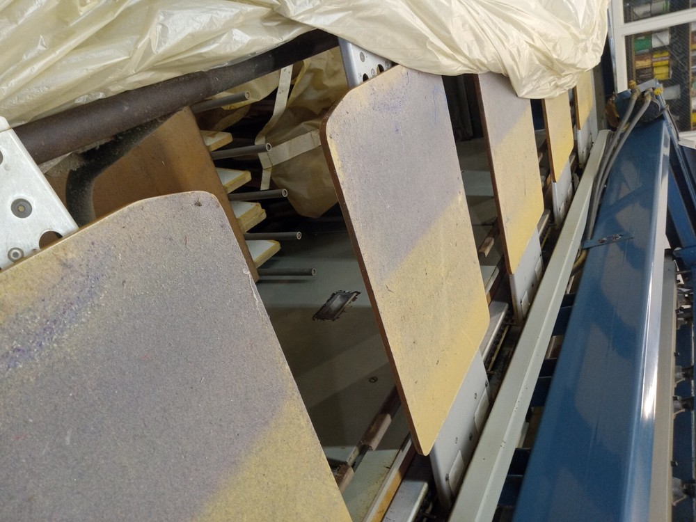 Precision Oval Hydraulic Press