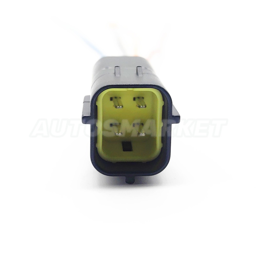 Oxygen Sensor Connector Wire Harness Plug For Dodge Durango 2001-2003