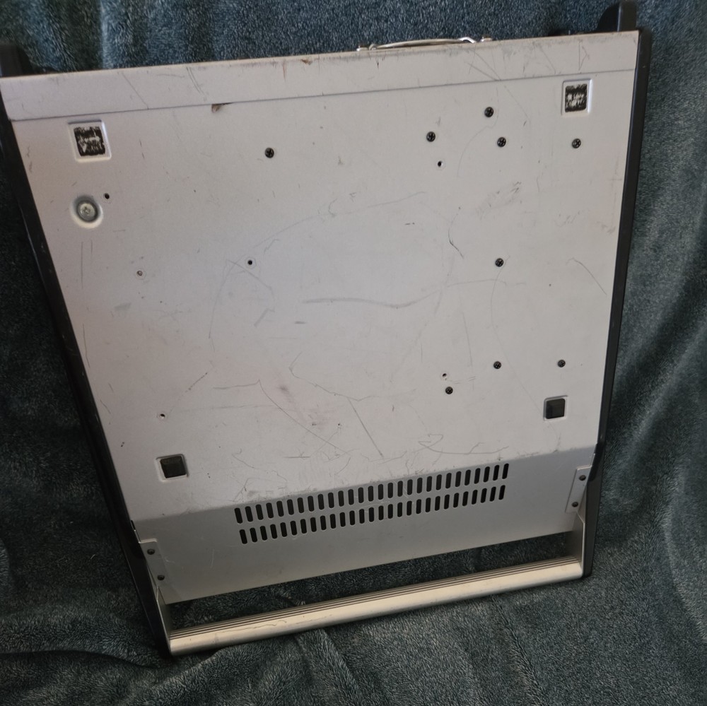 Behringer Europower PMH1000