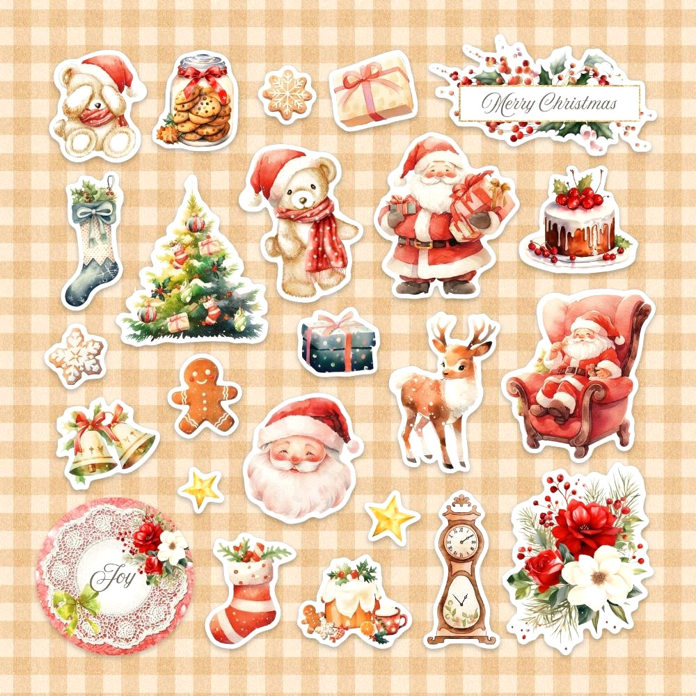 Memory Place Ephemera Joy