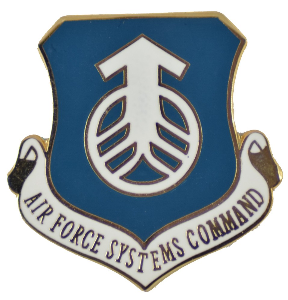 AF SYSTEMS CMD HAT PIN