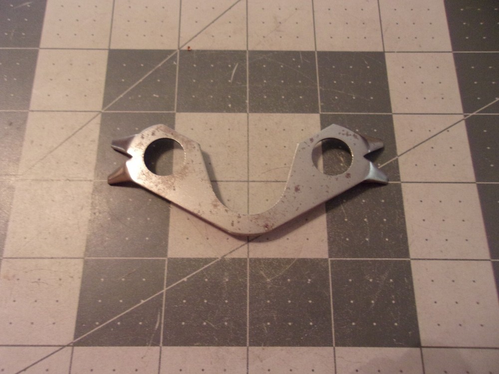 Perkins 0921064 Strap