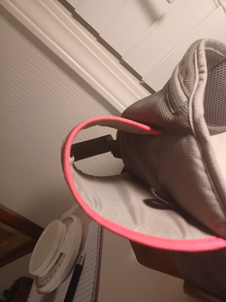 Stamani Camelback harness