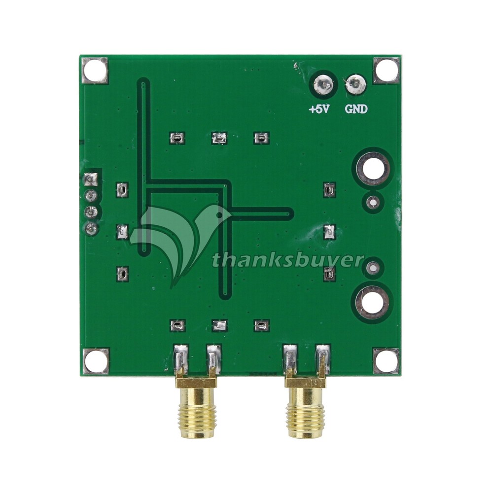 AD5933 Impedance Converter and Network Analyzer Module 1M Sampling Rate 12Bit