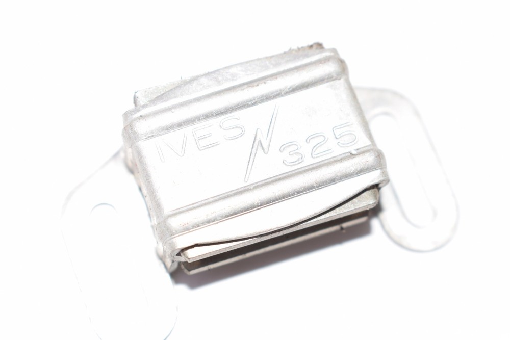 Ives, Part: 325, Magnetic Catch