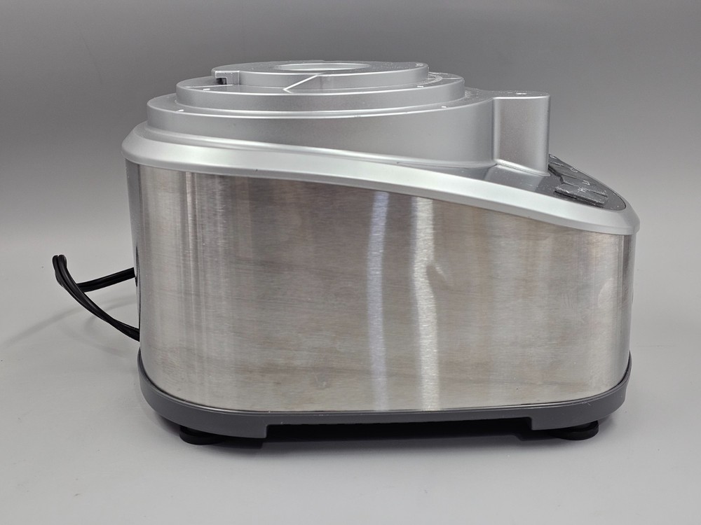 Cuisinart Food Processor Motor Base SFP-13 Replacement - Tested And Working