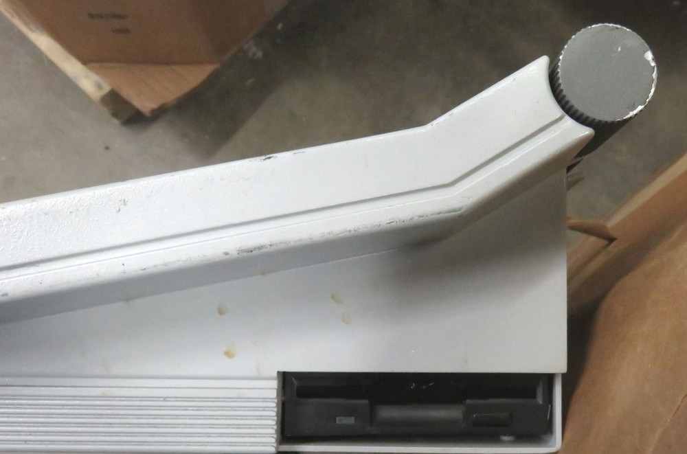 ETC Expression 3 Lighting Control Console * Parts Or Repair