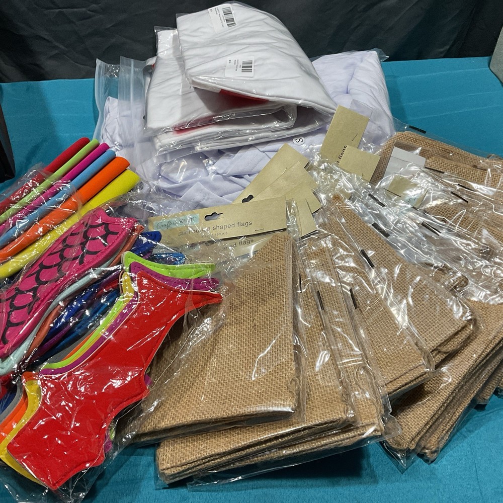 Crafters Supply Bundle Blanks for Sublimation HTV Vinyl Cricut