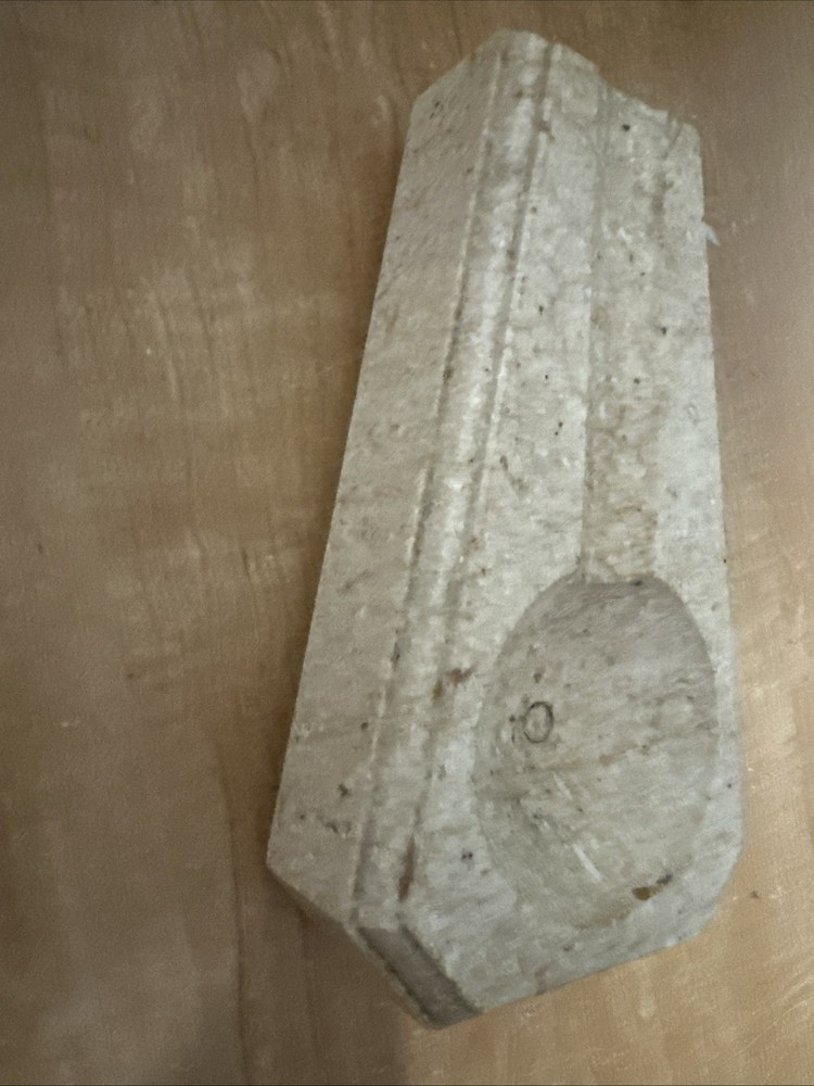 Granite Cigar Ashtray