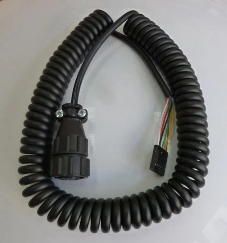 SHIPMATE/SIMRAD RS8300 / RS8400