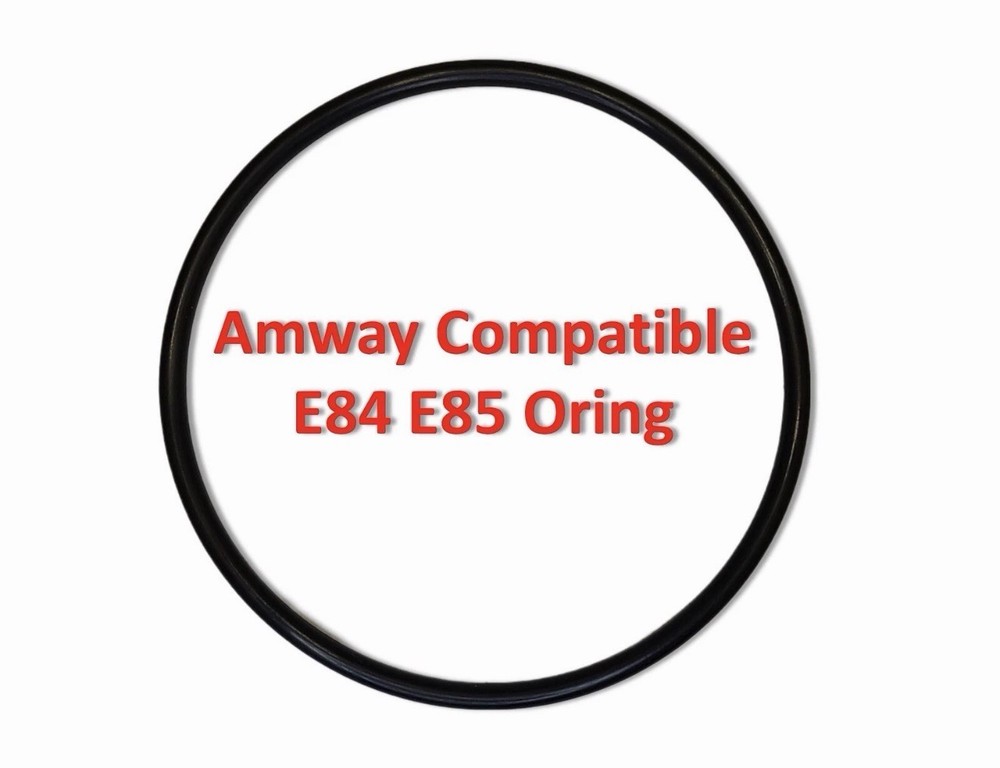 5" Amway O RING Compatible Fit For E84 Housing - E85 Filter - Gen IV O-Ring A101