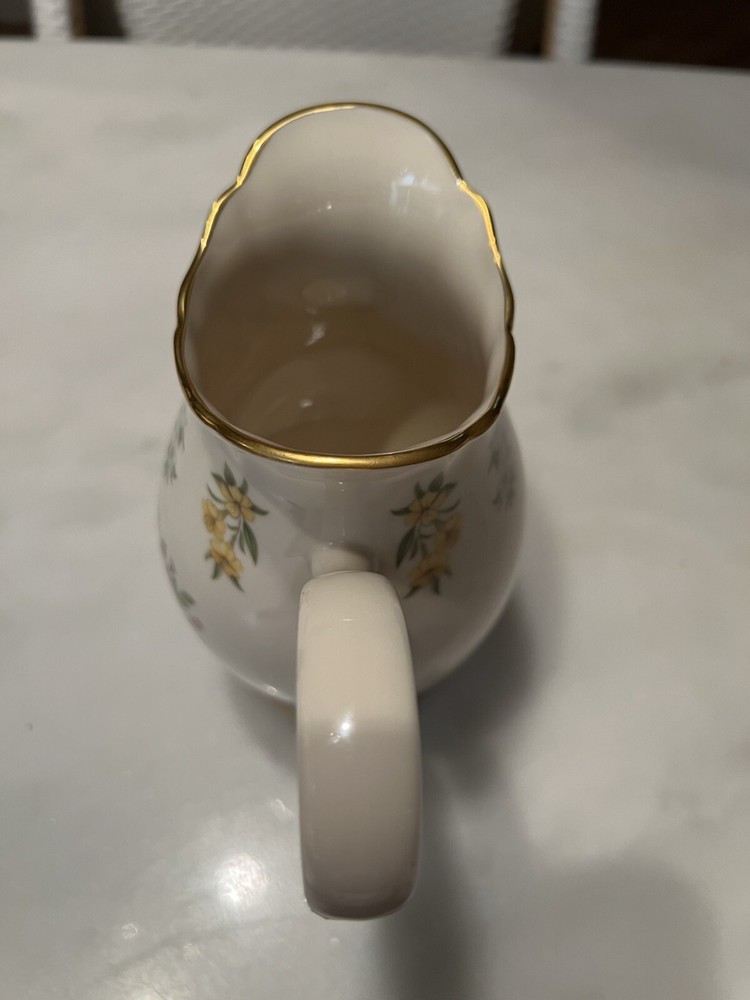 Lenox Pitcher CONSTITUTION