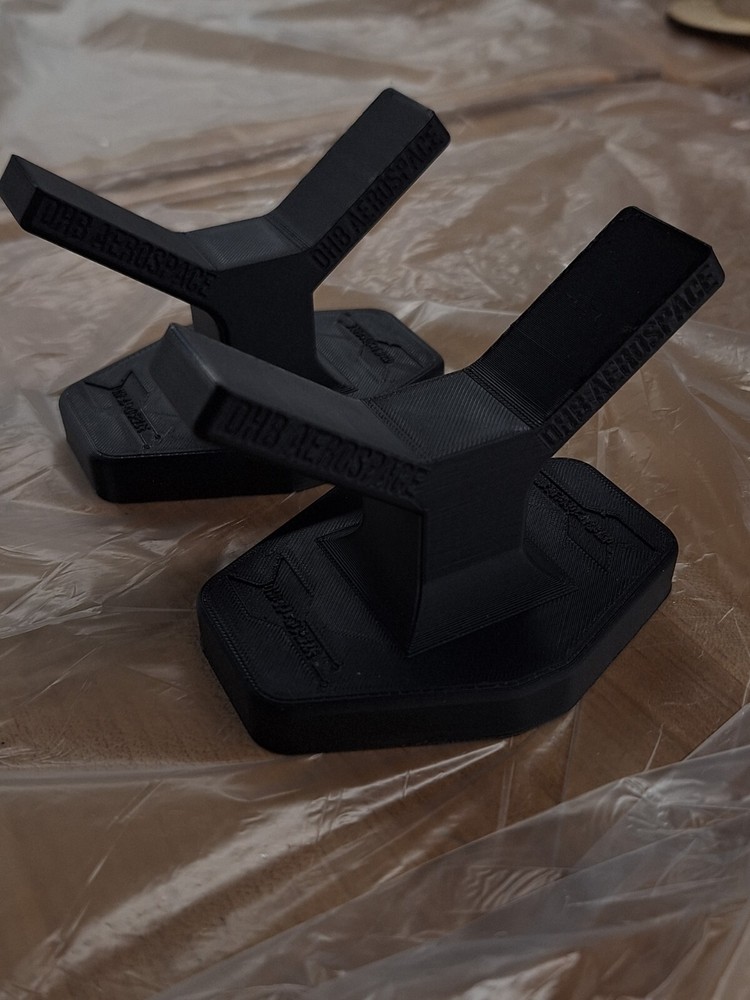 ROCKET CRADLE SET - DHB AEROSPACE CO.