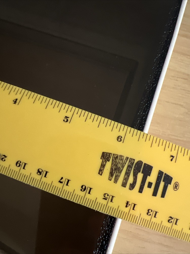 VTG Flip’N’File / 15 Disc Storage