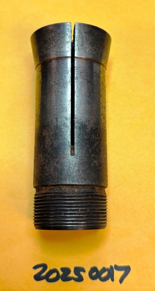 5C Collet, Hardinge, 7/16 in