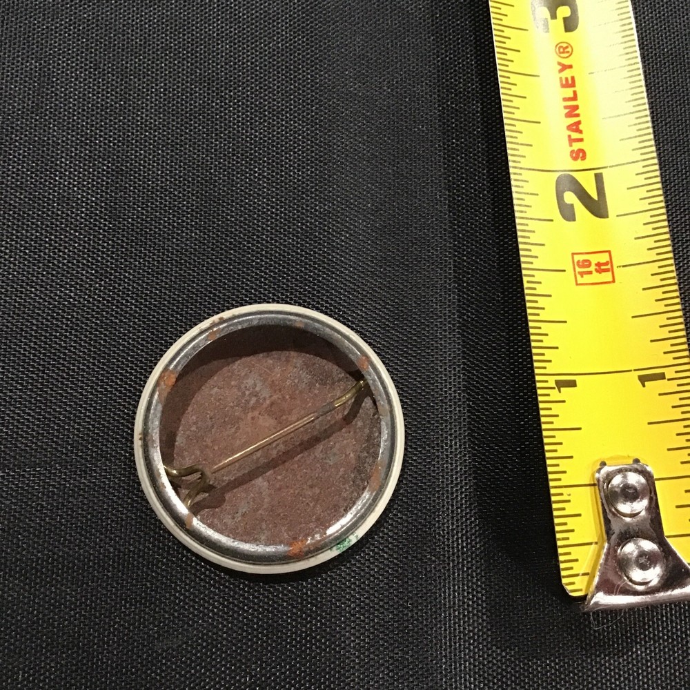 I’ve Got Something Extra Colonial TV Pin