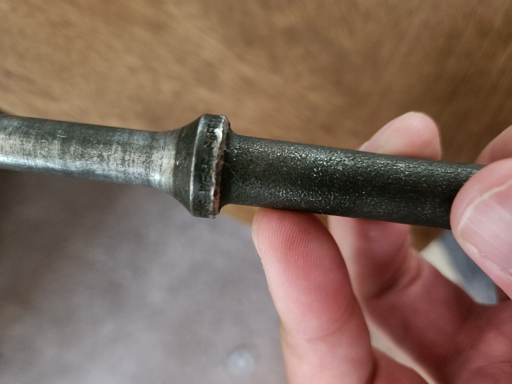 Snap On Tools Air Hammer Ball Joint PH63, PH59, Flat Chisel PH55B, PH73, PH57B