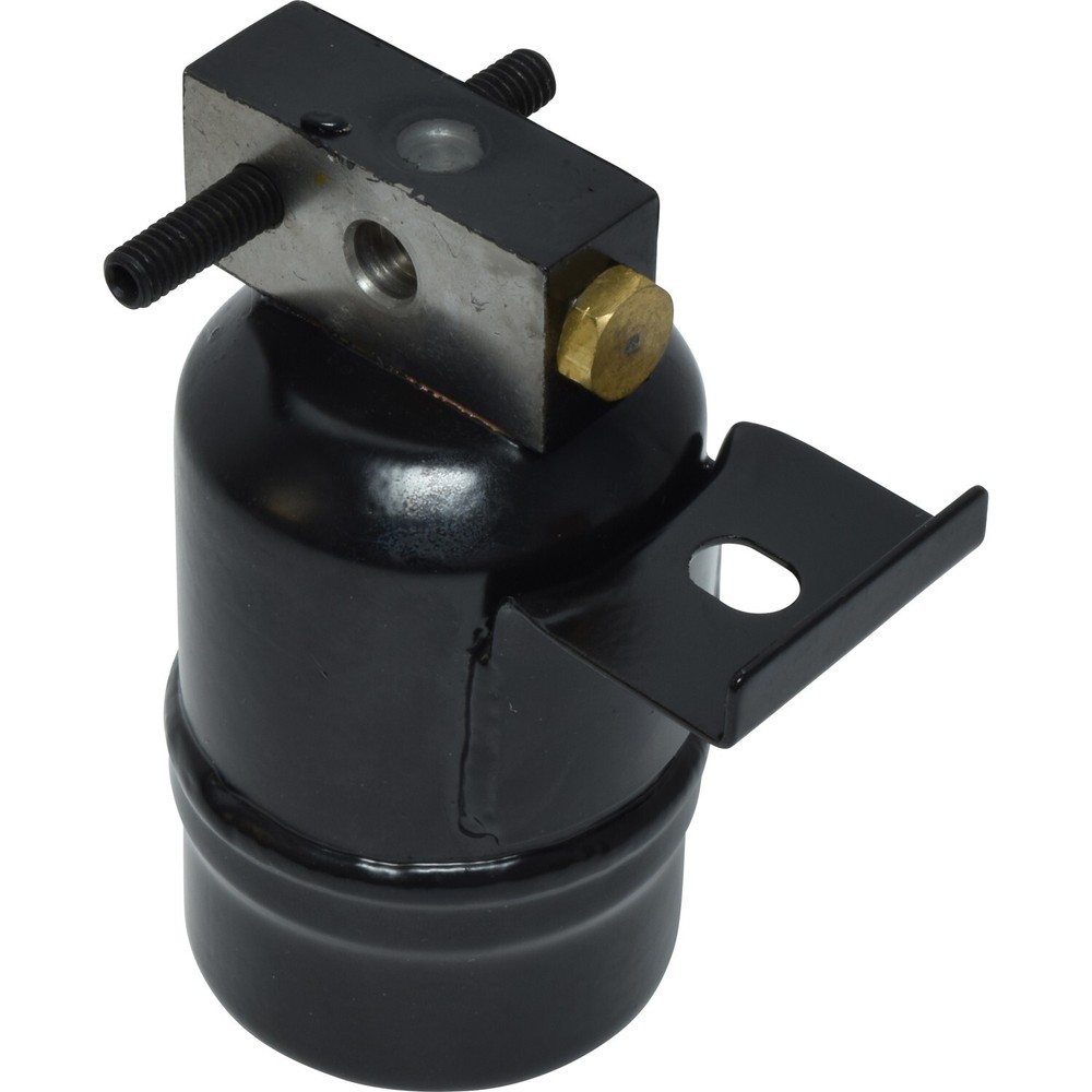 A/C Receiver Drier UAC For 1989-1993 Dodge D250
