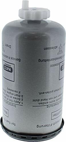 Hatz 50590500 Fuel Filter
