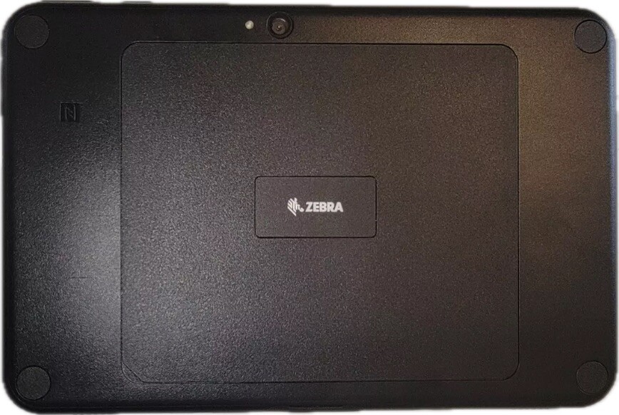 Zebra - Walmart ET51CE Android Tablet