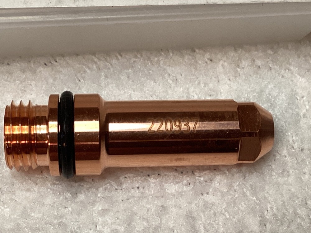 220937 Electrode Maxpro200 200A