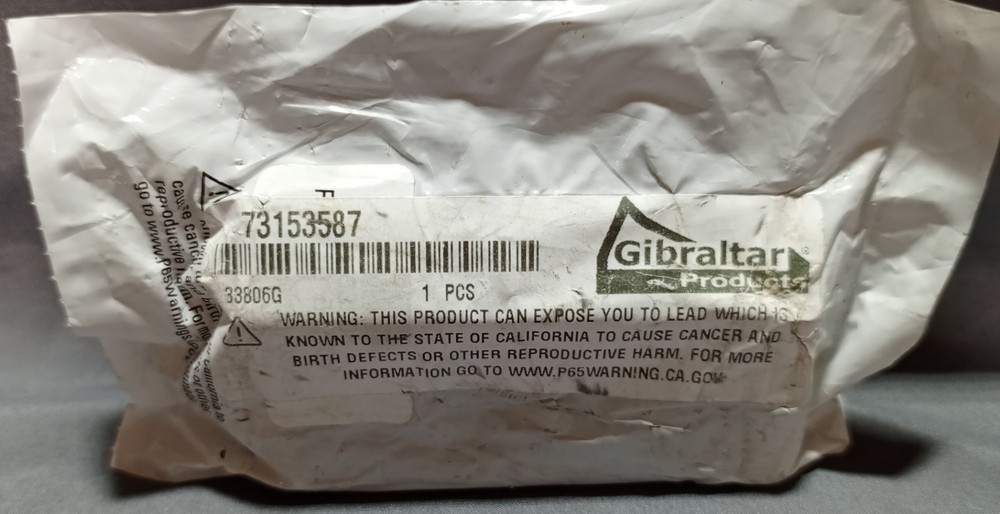 Gibraltar  Products 73153587