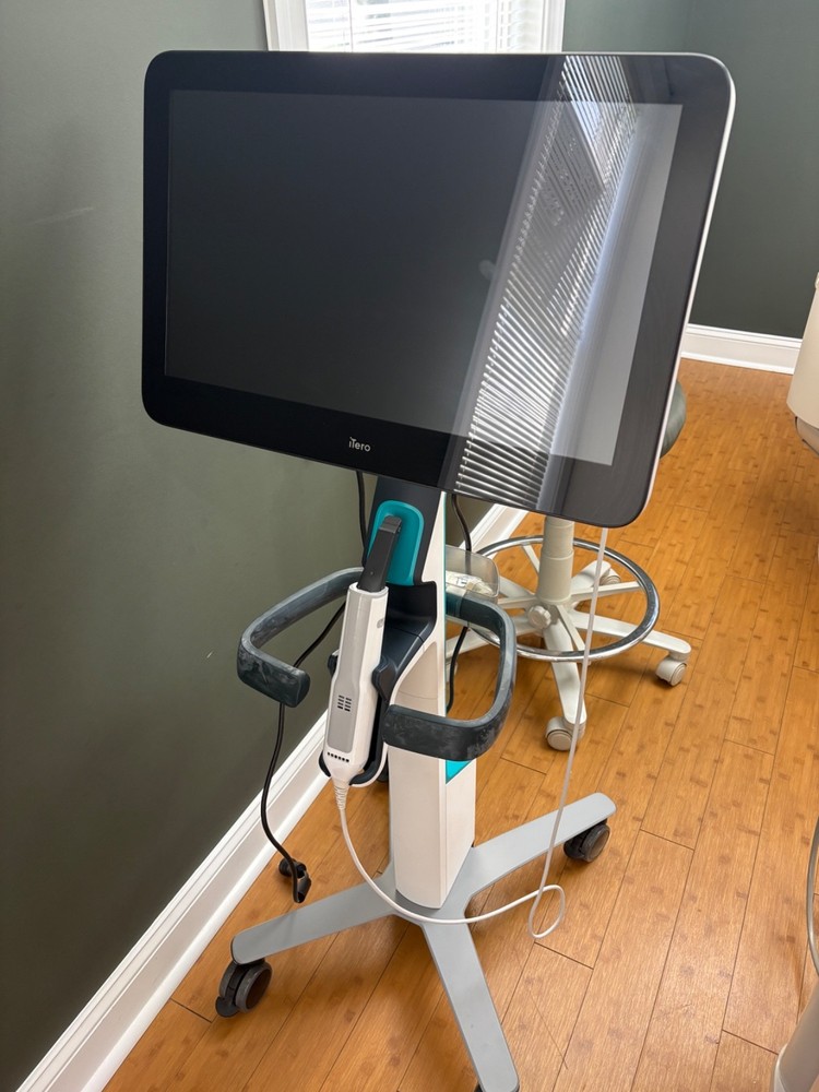 2024 iTero Element 5D PLUS lite