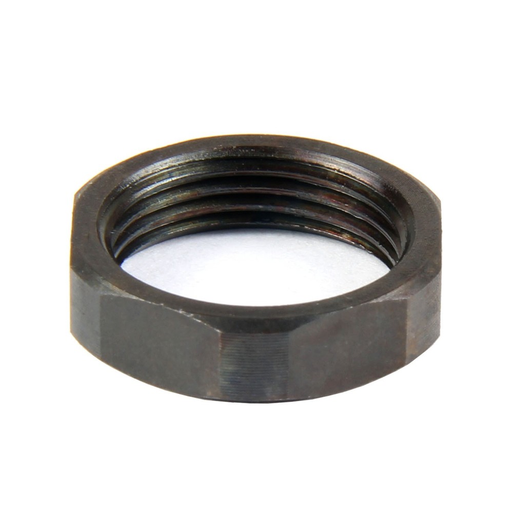 M1 Garand Muzzle Adapter + Short Muzzle Brake 5/8x24 Thread All Steel