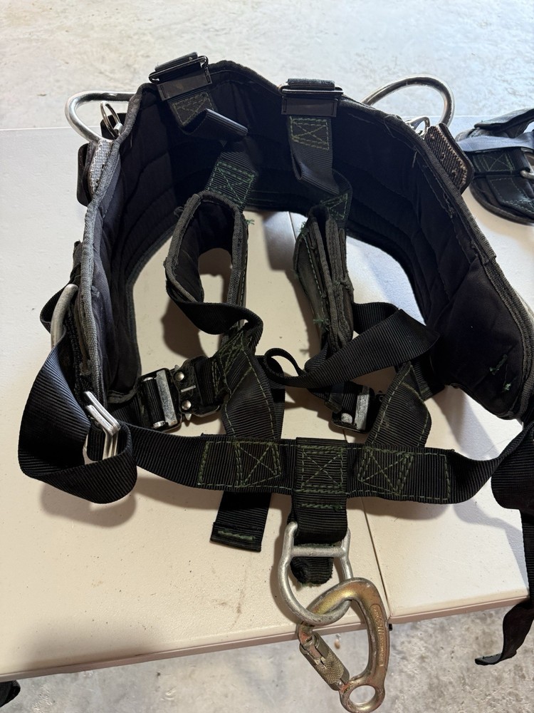 Harness