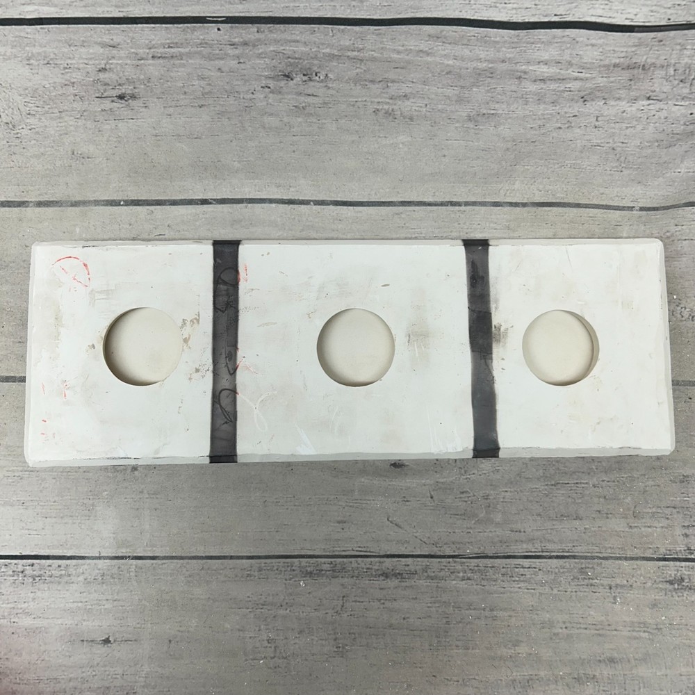 Anchor Mold Co Ceramic Casting Mold Tea Set