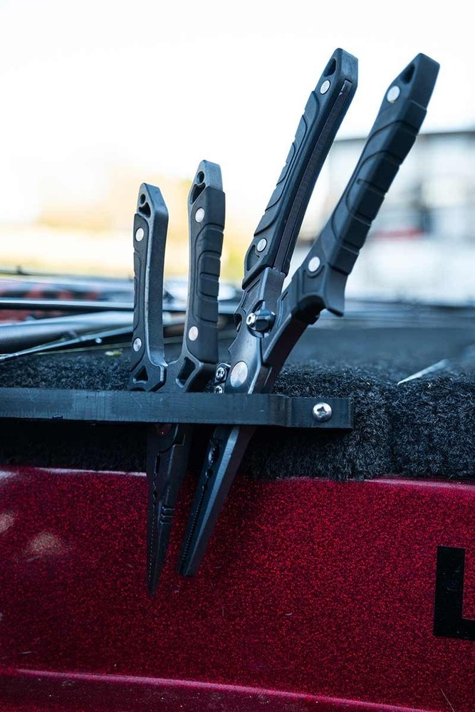 Fox Rage Belt Pliers *3 Size Options Available*