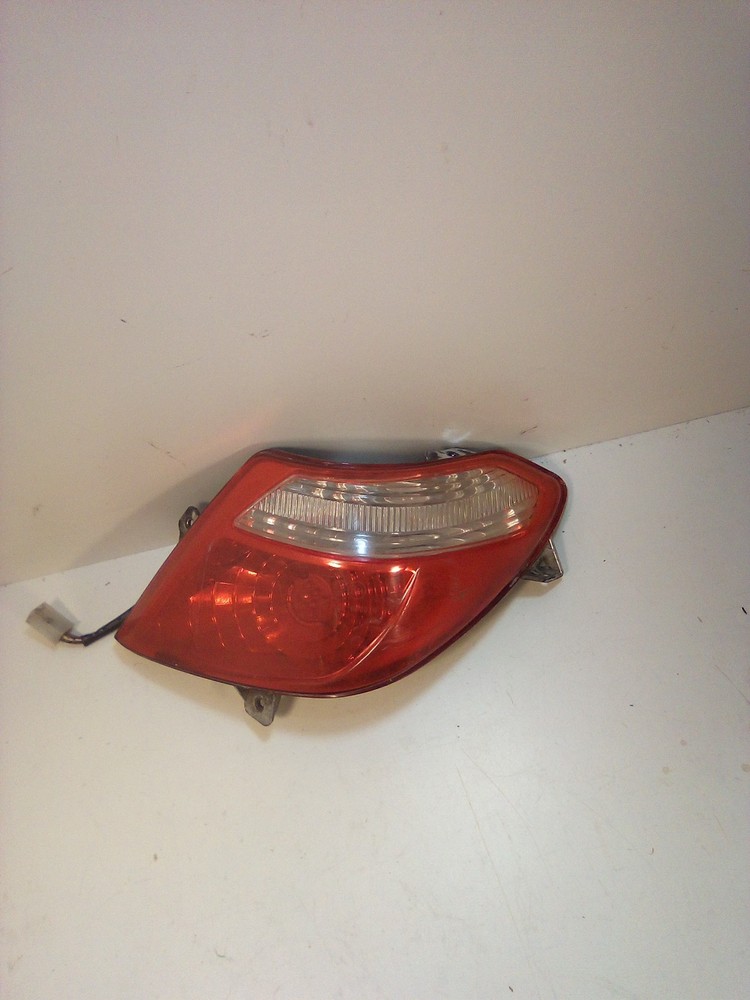 Pride Mobility Raptor Scooter Rear Tail light Assembly, Right  Side LE1