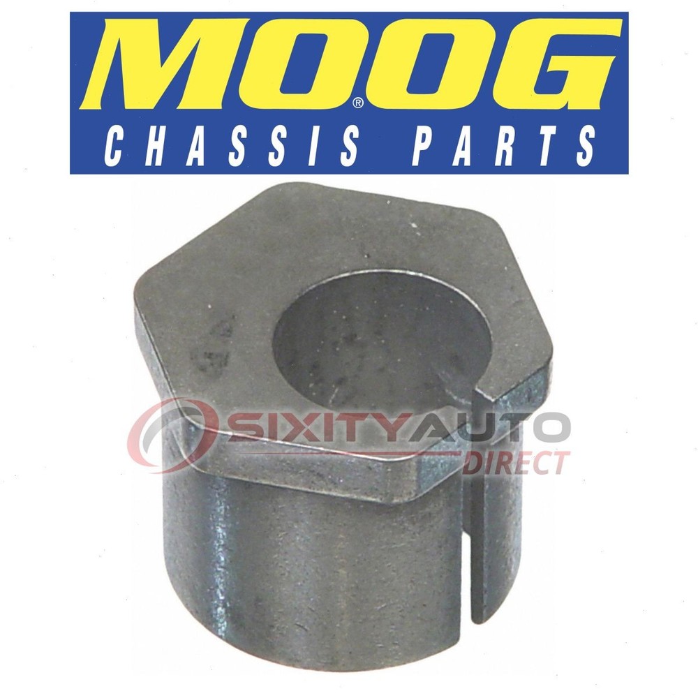 MOOG Front Alignment Caster Camber Bushing for 2003-2005 Ford E-350 Club ls