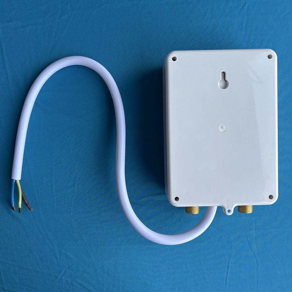Instant Electric Water Heater