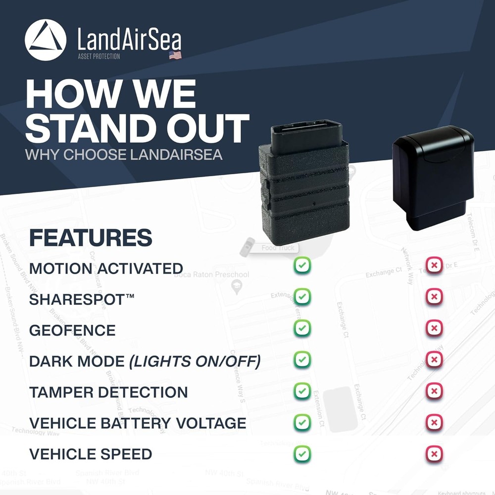 Affordable Sync GPS Tracker: Discreet 4G Tracking Solution for Families & Fleets