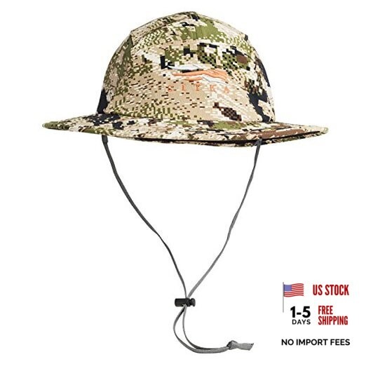 SITKA Gear Sun Hat Medium Subalpine