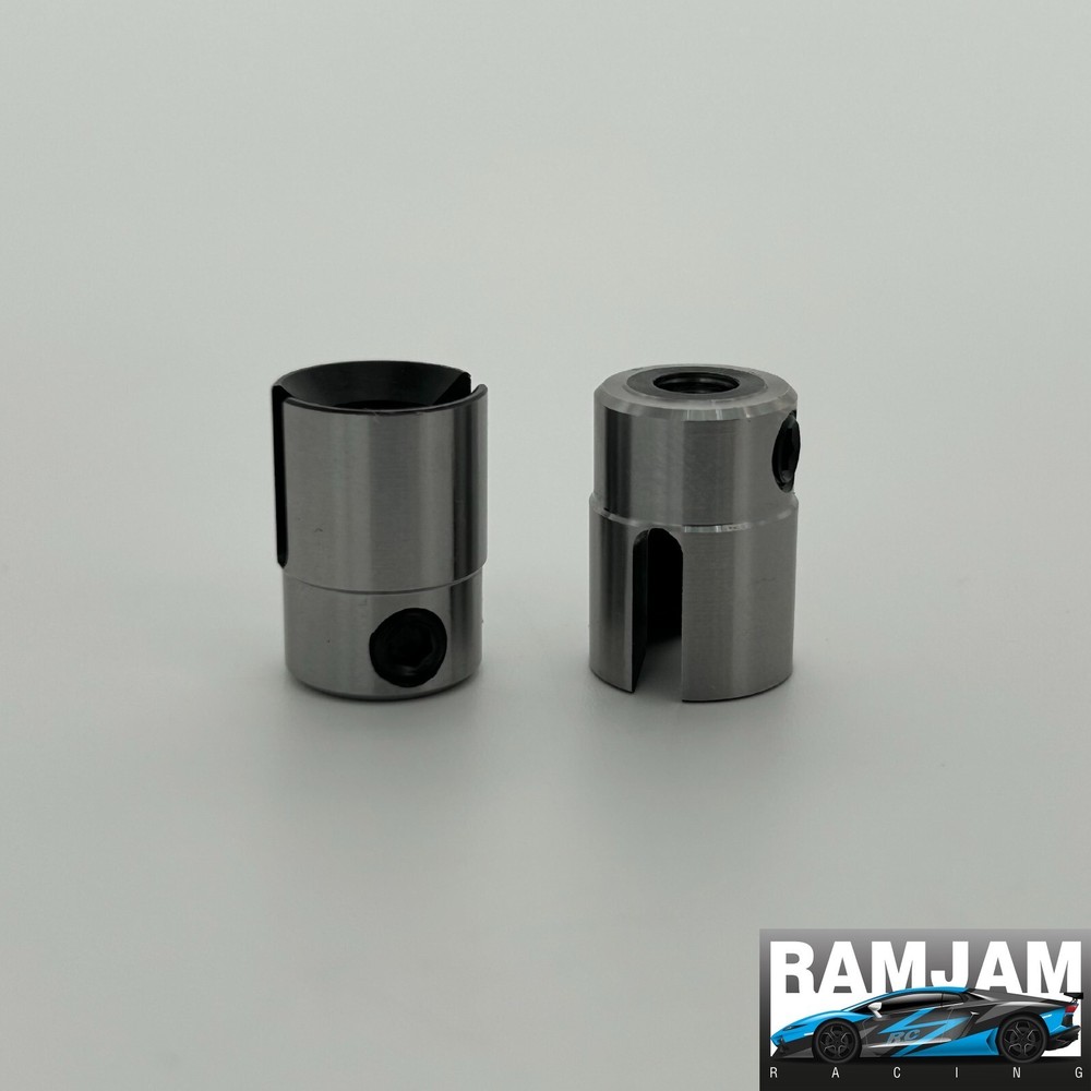 Arrma Typhon 6s TLR Diff Locker