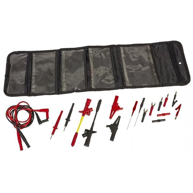 Lisle LS82650 Multimeter Accessory Kit