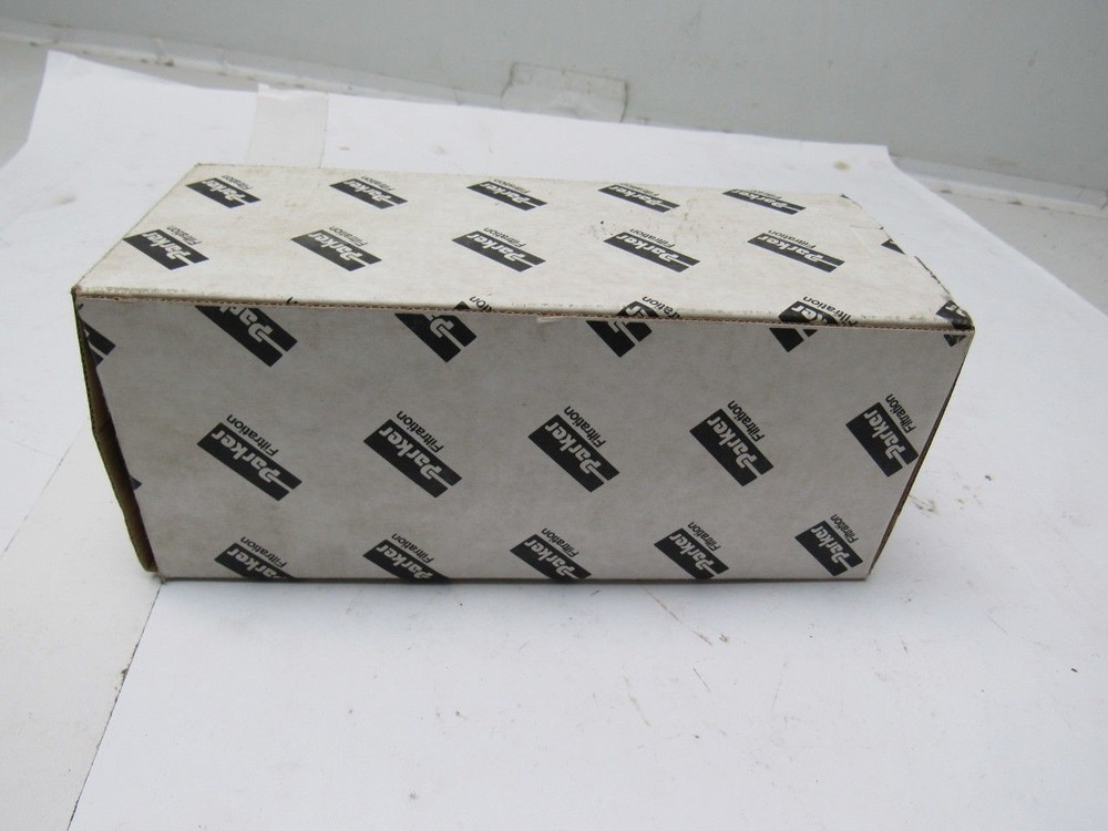 Parker PR3275 Hydraulic Filter Element 12 Micron
