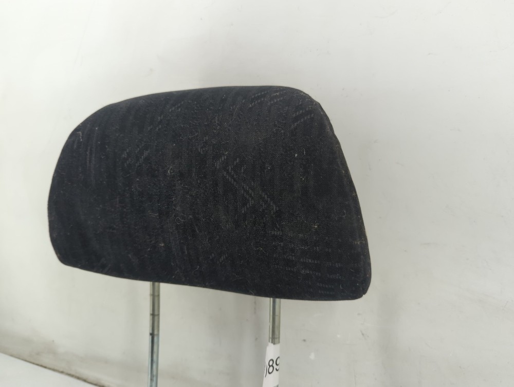 2000 Mitsubishi Eclipse Headrest Head Rest Front Driver Passenger Seat Q1W4J