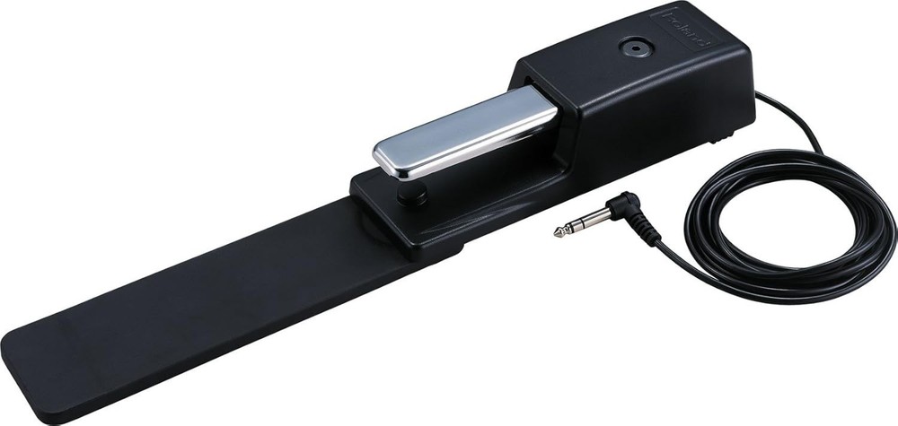 Versatile DP-10 Pedal with Full Compatibility