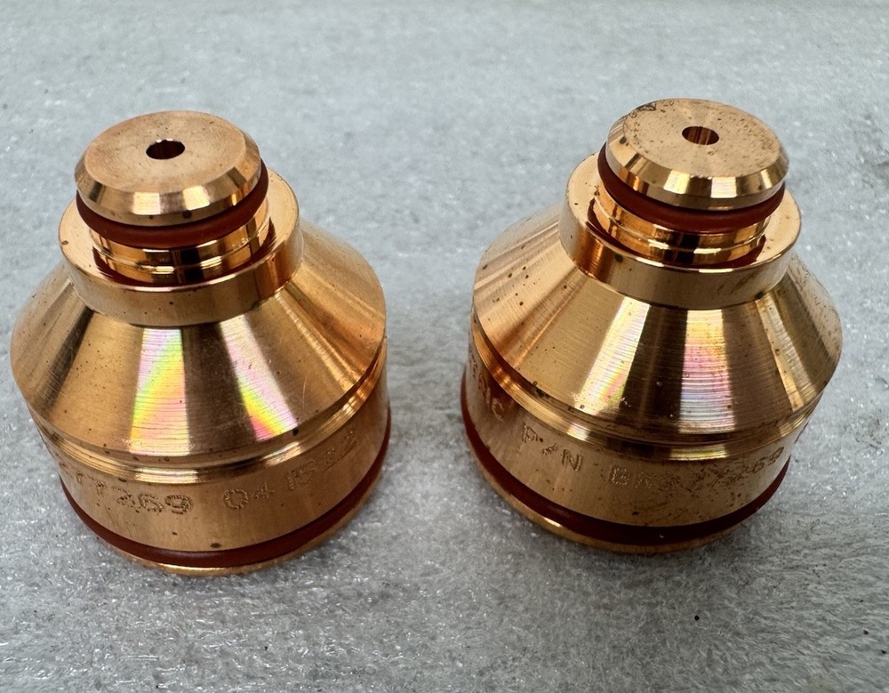 Lincoln Electric BK277269 Nozzle