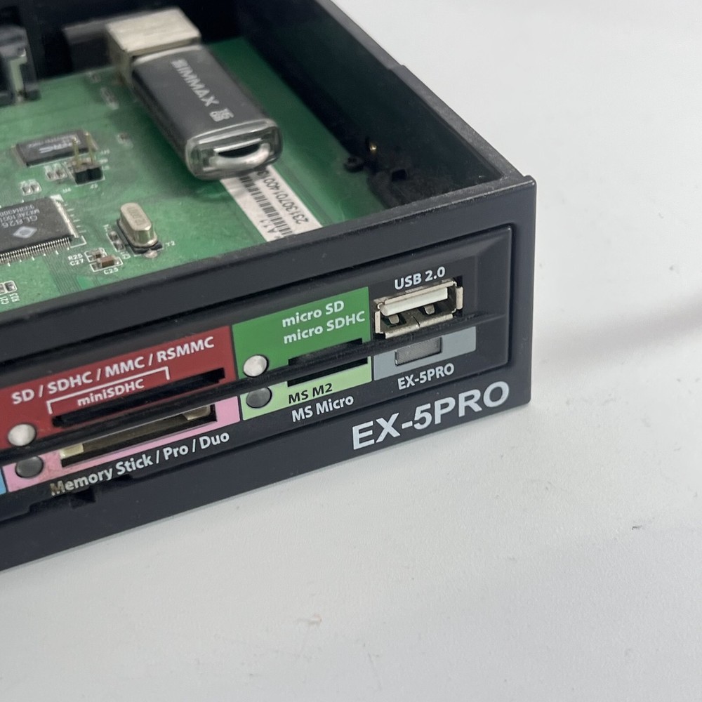 AFT Kiosk Card Reader EX-5PRO