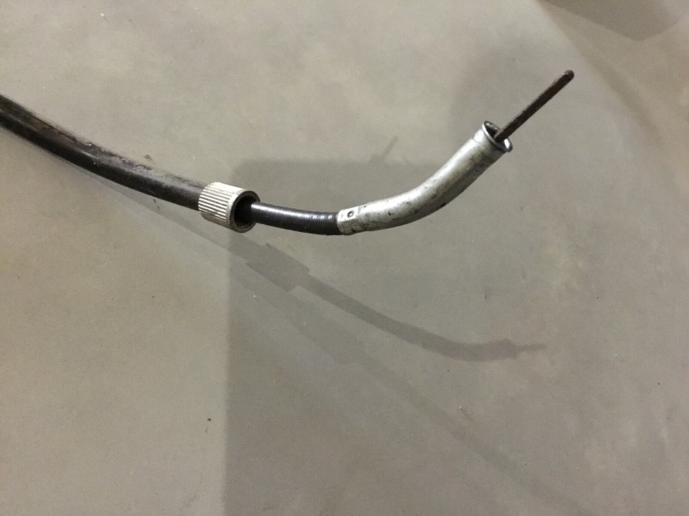 87-07 Ninja 250 Speed sensor for front wheel