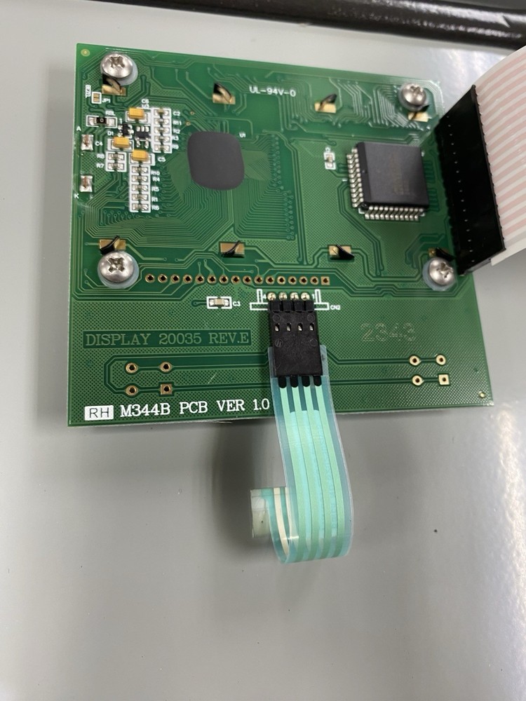 Onicon System-10 BTU Meter