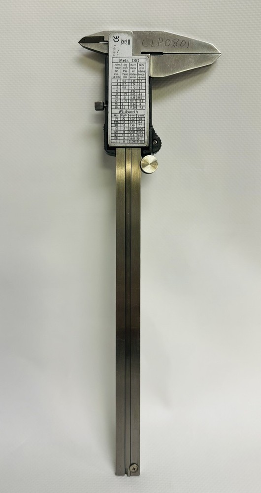SPI 13-611-9 Electronic Caliper 